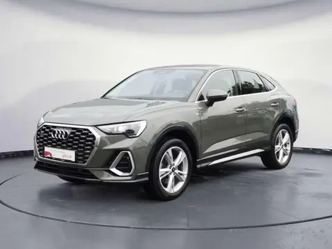 Annonce AUDI Q3 Diesel 2023 d'occasion 