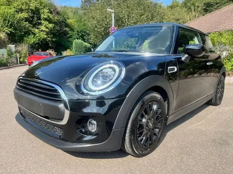 Used MINI ONE Petrol 2021 Ad 