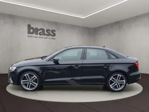 Used AUDI A3 Petrol 2020 Ad 