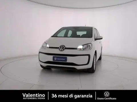 Annonce VOLKSWAGEN UP! Essence 2020 d'occasion 