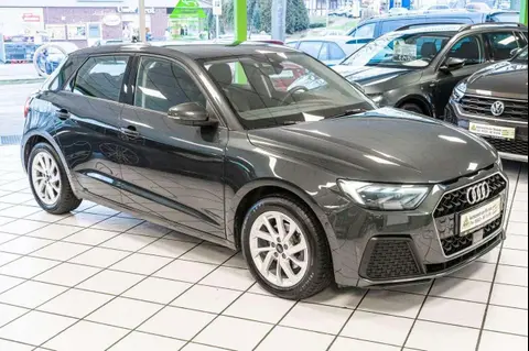 Annonce AUDI A1 Essence 2020 d'occasion 