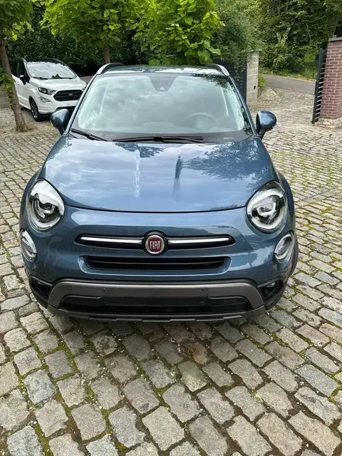 Used FIAT 500X Petrol 2019 Ad 