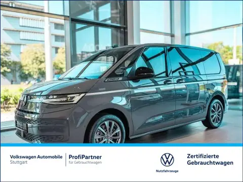 Annonce VOLKSWAGEN T7 Hybride 2024 d'occasion 