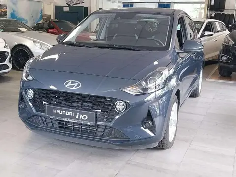 Annonce HYUNDAI I10 Essence 2021 d'occasion 