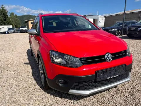 Used VOLKSWAGEN POLO Petrol 2017 Ad 