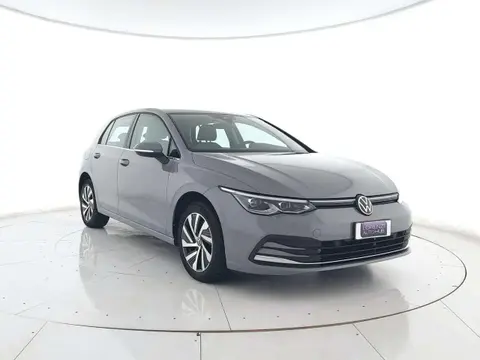 Used VOLKSWAGEN GOLF Hybrid 2021 Ad 