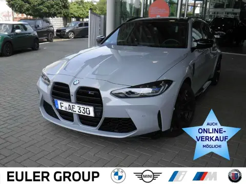 Used BMW M3 Petrol 2024 Ad 