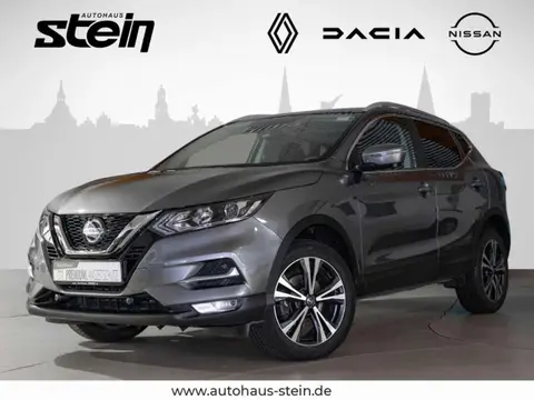 Annonce NISSAN QASHQAI Essence 2020 d'occasion 