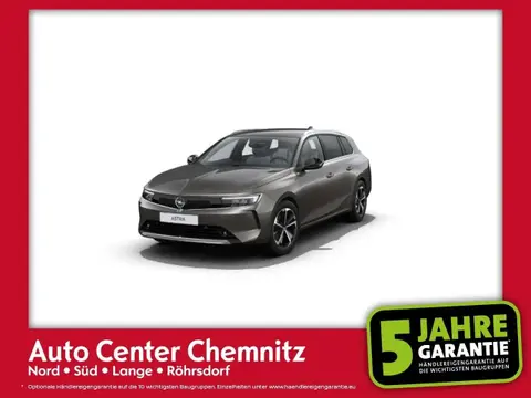 Used OPEL ASTRA Petrol 2024 Ad 