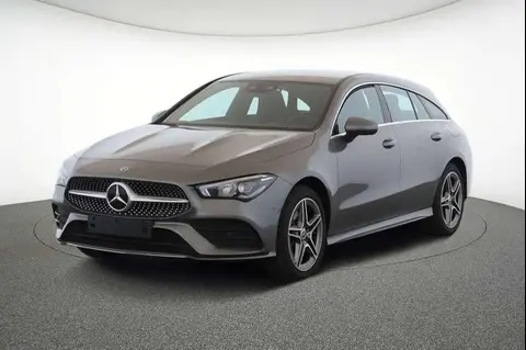 Used MERCEDES-BENZ CLASSE CLA Hybrid 2023 Ad 