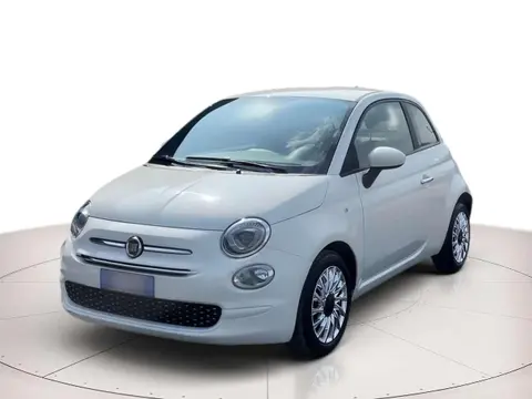 Annonce FIAT 500 Essence 2020 d'occasion 