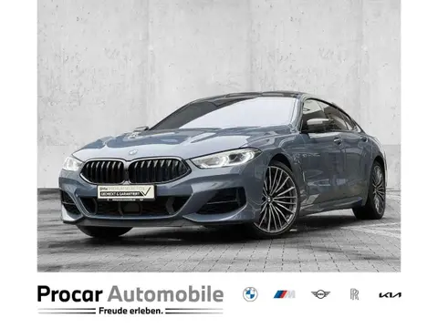 Annonce BMW M850 Essence 2021 d'occasion 