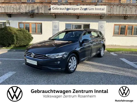 Annonce VOLKSWAGEN PASSAT Diesel 2020 d'occasion 