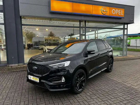 Used FORD EDGE Diesel 2019 Ad 