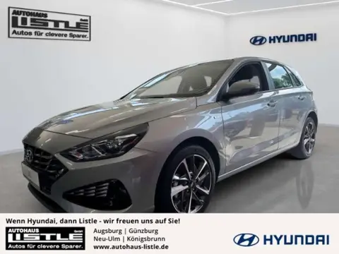 Used HYUNDAI I30 Petrol 2024 Ad 