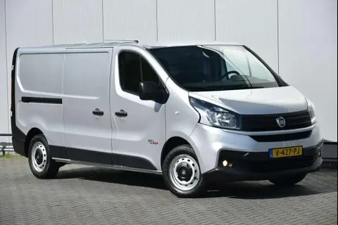 Annonce FIAT TALENTO Diesel 2018 d'occasion 