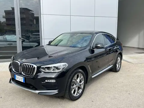 Annonce BMW X4 Diesel 2019 d'occasion 