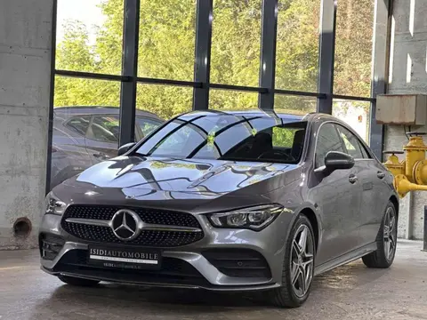 Used MERCEDES-BENZ CLASSE CLA Petrol 2023 Ad 