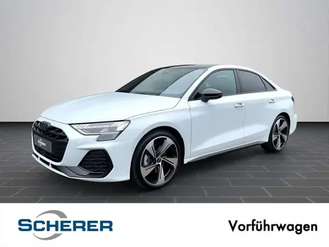 Used AUDI A3 Petrol 2024 Ad 