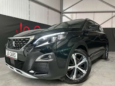 Used PEUGEOT 5008 Diesel 2020 Ad 