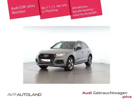 Annonce AUDI Q5 Hybride 2020 d'occasion 