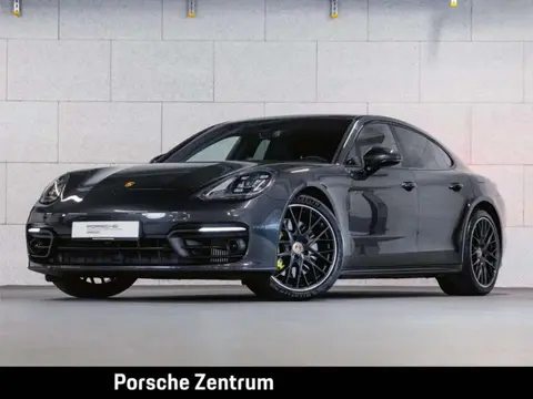 Used PORSCHE PANAMERA Hybrid 2021 Ad 