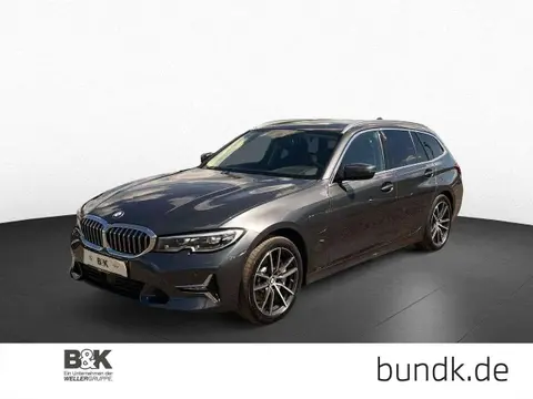 Used BMW SERIE 3 Hybrid 2021 Ad 