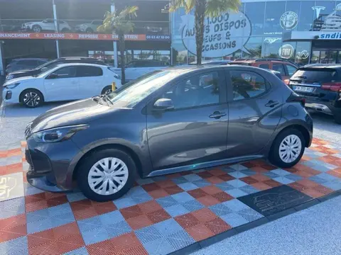 Used TOYOTA YARIS Hybrid 2022 Ad 