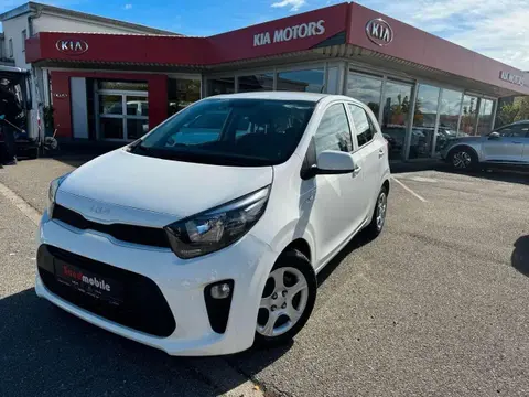 Annonce KIA PICANTO Essence 2023 d'occasion 