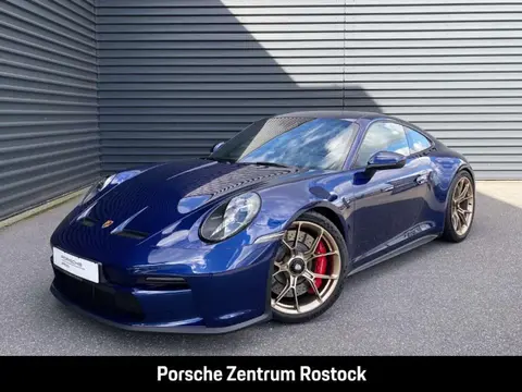 Annonce PORSCHE 992 Essence 2024 d'occasion 