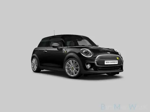 Used MINI COOPER Electric 2021 Ad Belgium