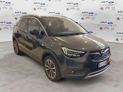 Used OPEL CROSSLAND Petrol 2018 Ad 