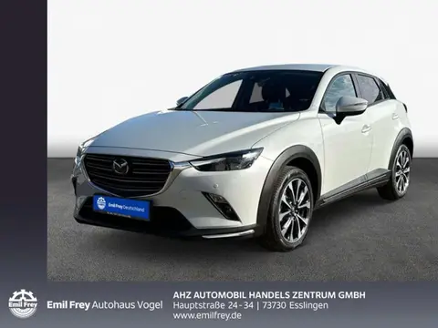 Used MAZDA CX-3 Petrol 2018 Ad 