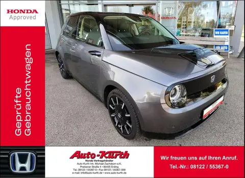 Used HONDA E Electric 2021 Ad 