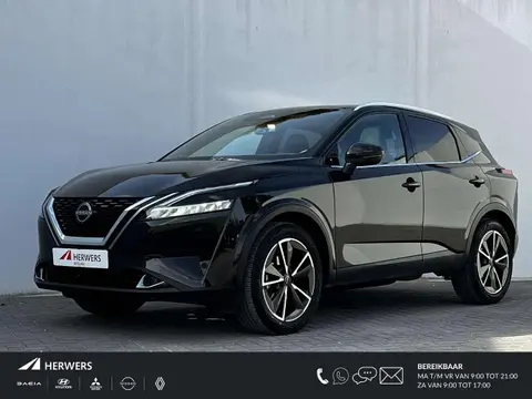 Used NISSAN QASHQAI Hybrid 2024 Ad 