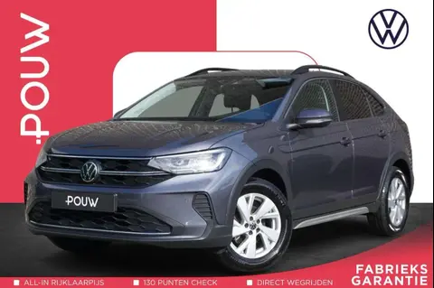 Annonce VOLKSWAGEN TAIGO Essence 2022 d'occasion 