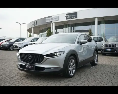 Annonce MAZDA CX-30 Essence 2021 d'occasion 