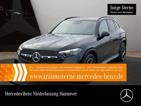 Annonce MERCEDES-BENZ CLASSE GLC Diesel 2023 d'occasion 