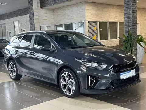 Annonce KIA CEED Hybride 2021 d'occasion 