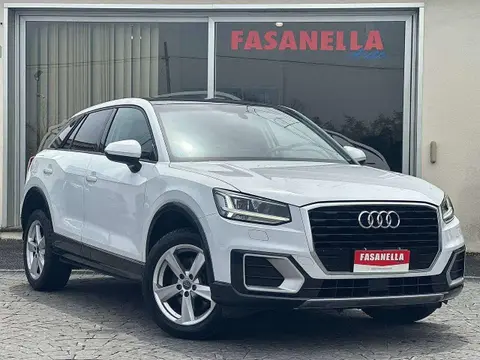 Used AUDI Q2 Petrol 2018 Ad 