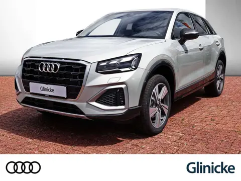 Used AUDI Q2 Petrol 2024 Ad Germany