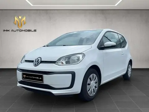 Used VOLKSWAGEN UP! Petrol 2017 Ad 