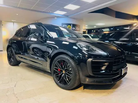 Used PORSCHE MACAN Petrol 2022 Ad 