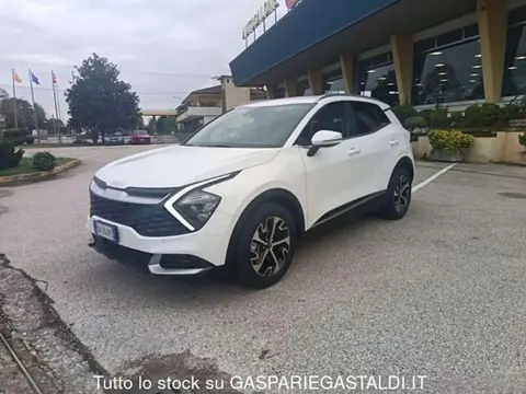 Annonce KIA SPORTAGE Hybride 2023 d'occasion 