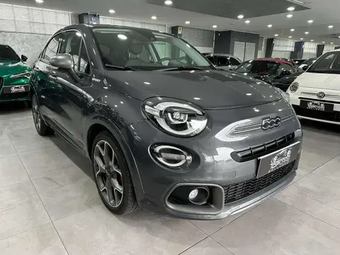 Annonce FIAT 500X Diesel 2023 d'occasion 