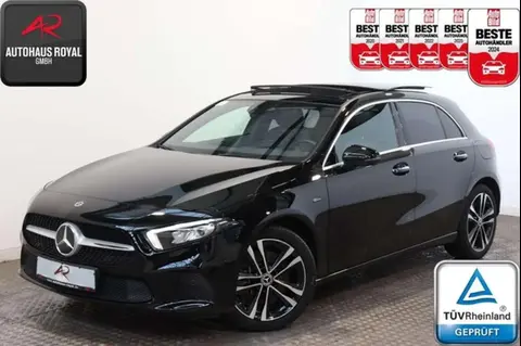 Used MERCEDES-BENZ CLASSE A Petrol 2020 Ad 