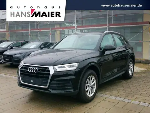 Used AUDI Q5 Diesel 2019 Ad Germany