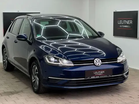 Used VOLKSWAGEN GOLF Diesel 2017 Ad 