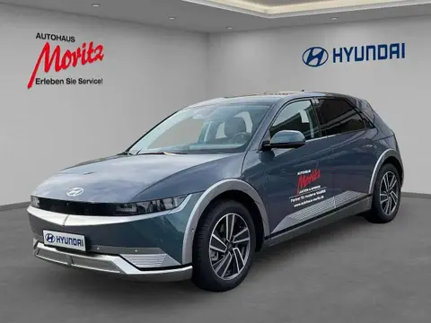 Used HYUNDAI IONIQ Electric 2024 Ad 