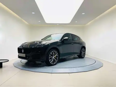 Used MASERATI GRECALE Petrol 2023 Ad 